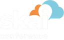 Logo von skai conference