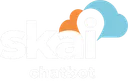 Logo von skai chatbot