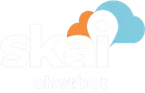 Logo von skai chatbot