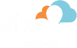 Logo von skai callbot