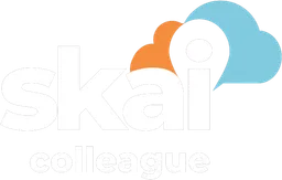 Logo von skai colleague