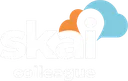Logo von skai colleague