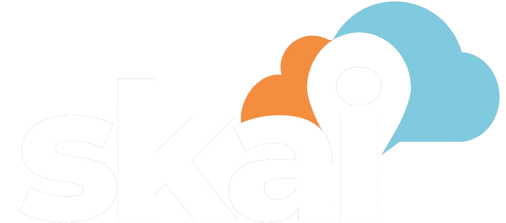 Logo von skai