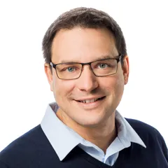 Portrait von Stefan Henke